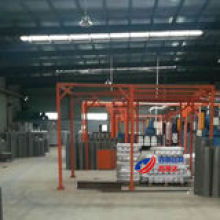 安平縣立昌金屬網(wǎng)類制品廠 專注絲網(wǎng)與高材質(zhì)平織網(wǎng)的專業(yè)制造